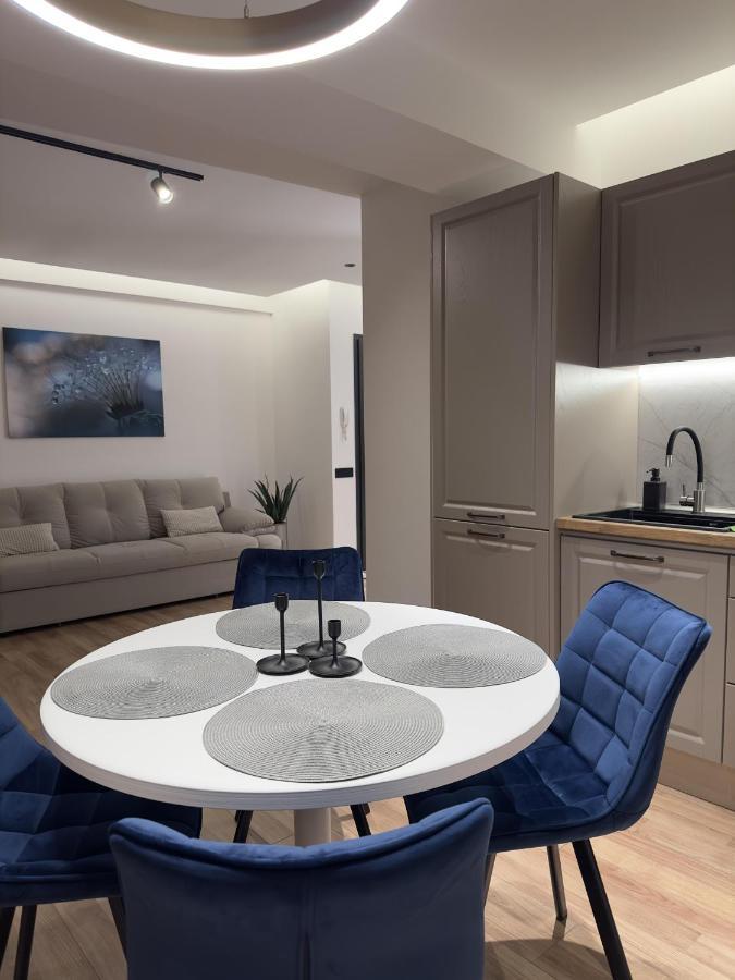 Ma Housing West Tower - 14Th, 13Th, 12Th, 9Th Floor Apartment Cluj-Napoca Exterior foto